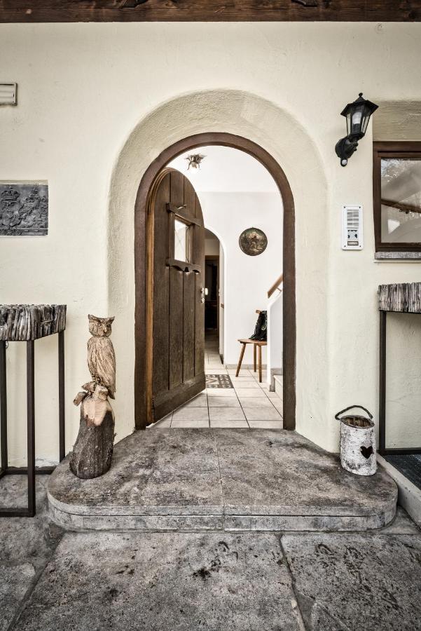 Haus Miele Garmisch-Partenkirchen Exterior foto