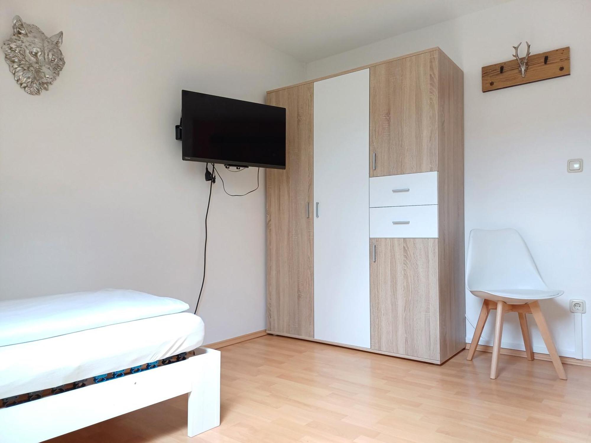 Haus Miele Garmisch-Partenkirchen Exterior foto