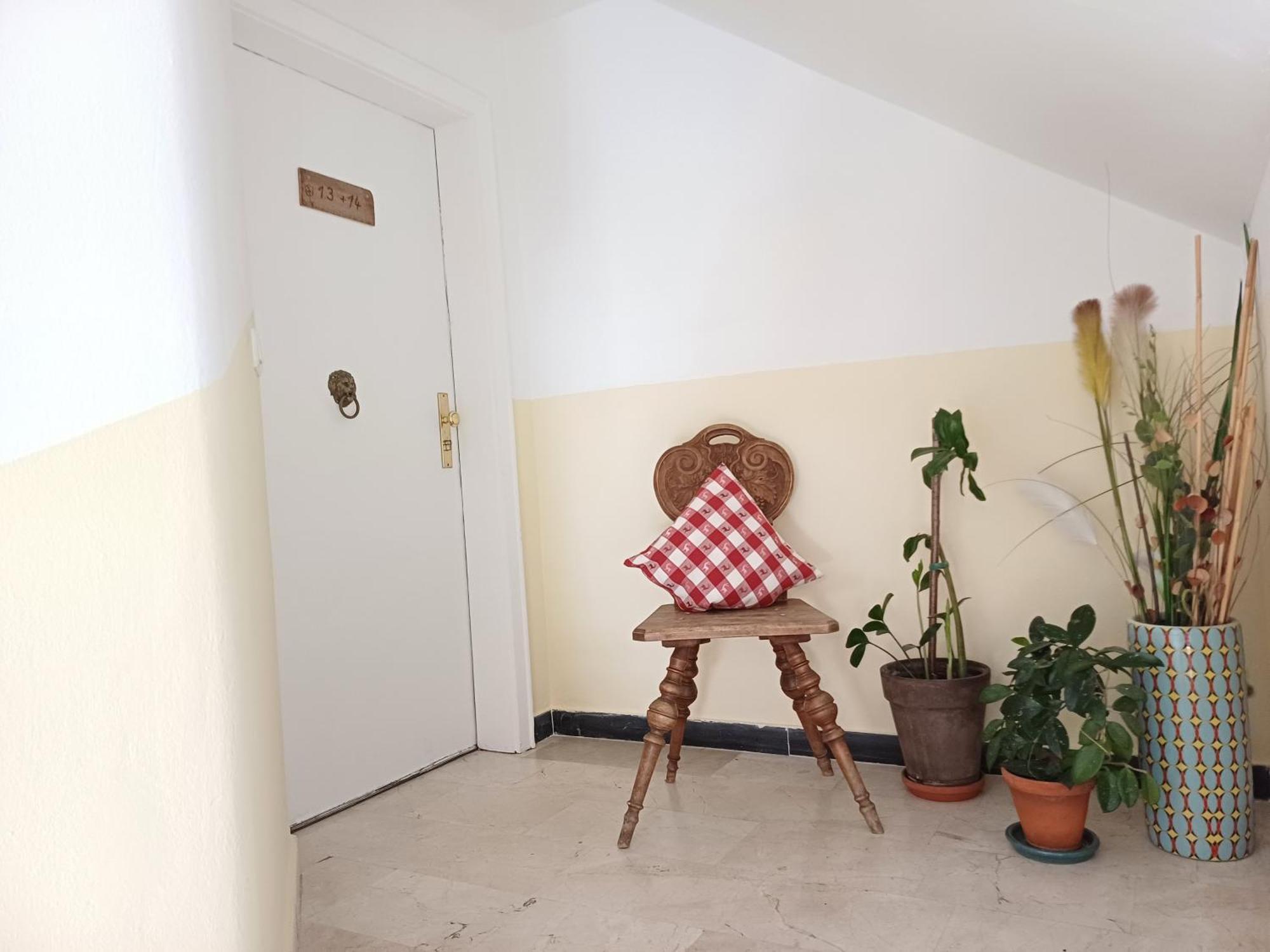 Haus Miele Garmisch-Partenkirchen Exterior foto