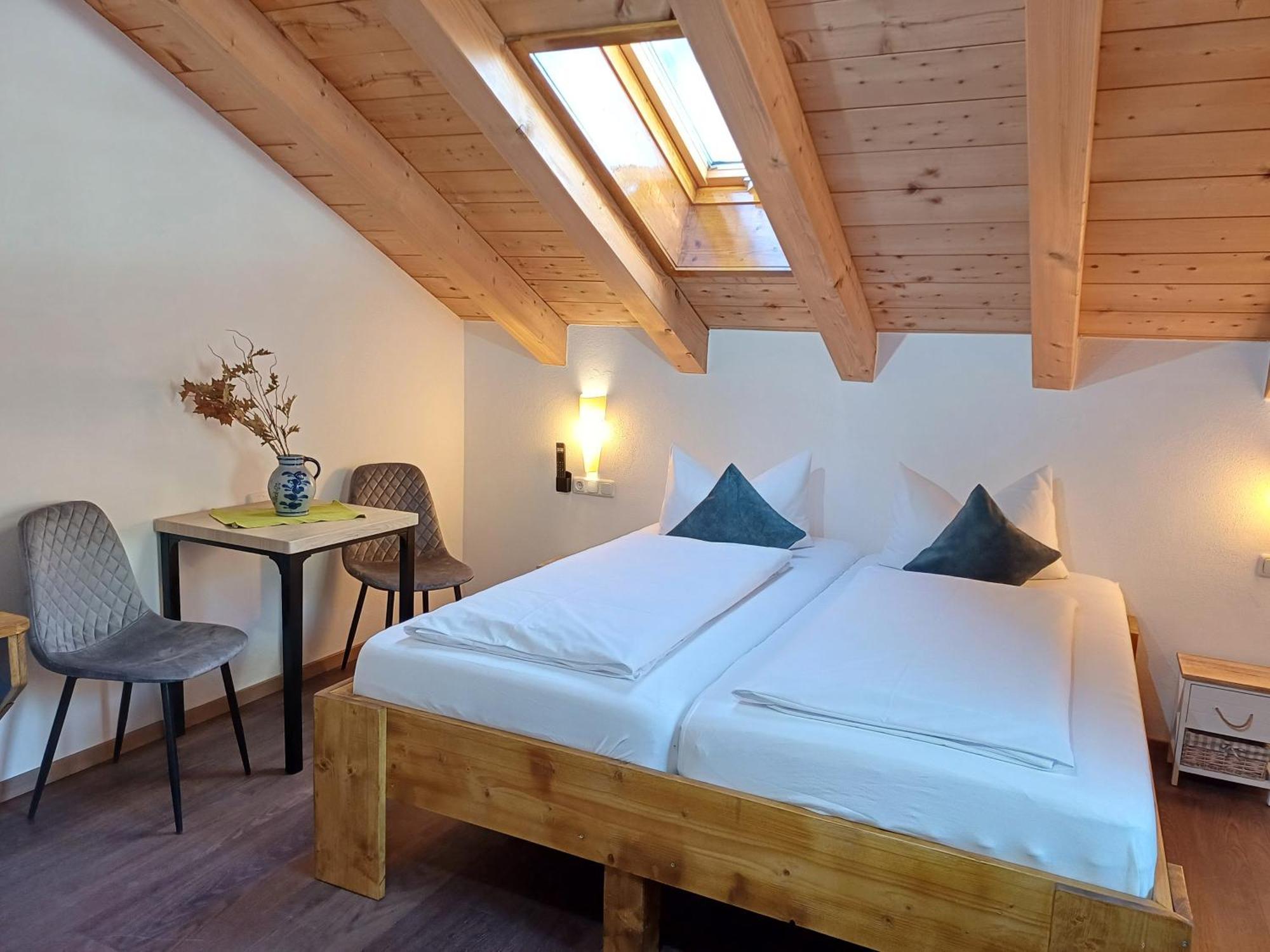 Haus Miele Garmisch-Partenkirchen Exterior foto