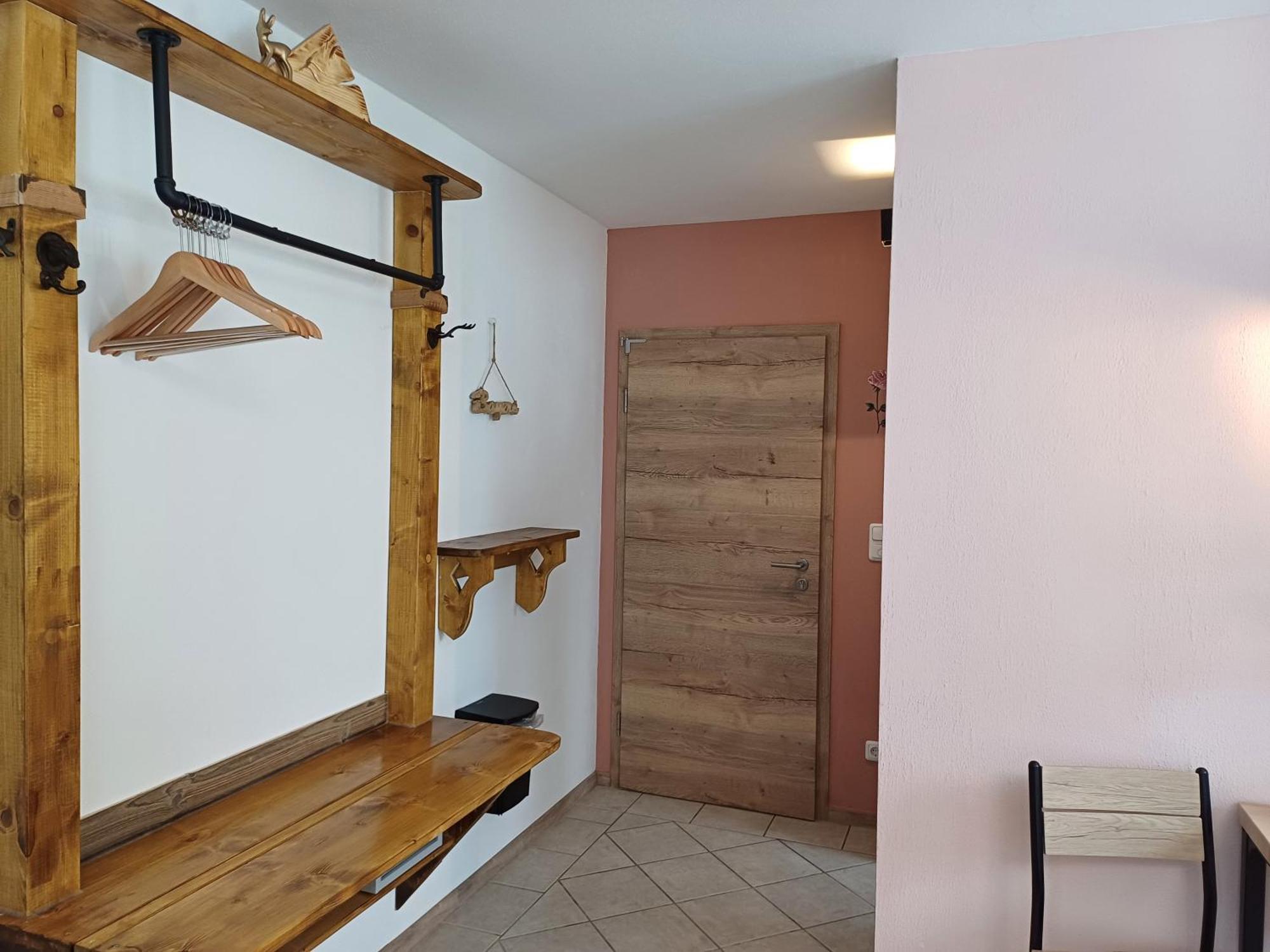 Haus Miele Garmisch-Partenkirchen Exterior foto