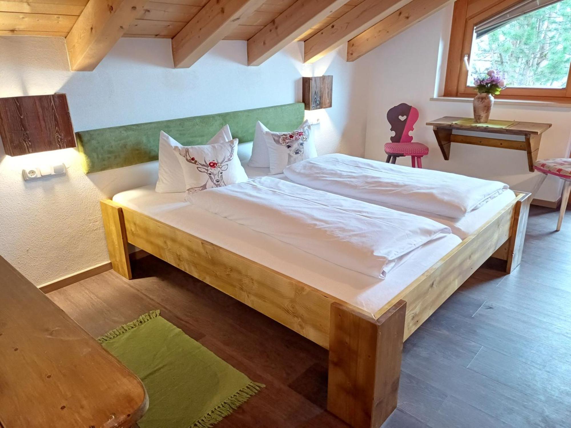 Haus Miele Garmisch-Partenkirchen Exterior foto