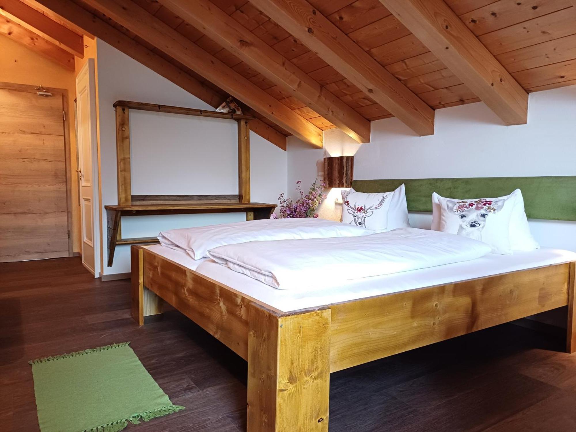 Haus Miele Garmisch-Partenkirchen Exterior foto